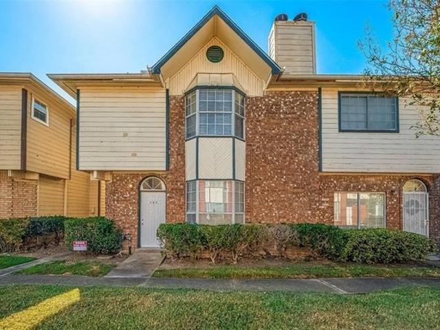 Townhouse for sale in Harris, Texas