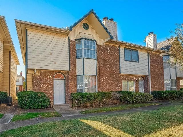 Townhouse for sale in Harris, Texas