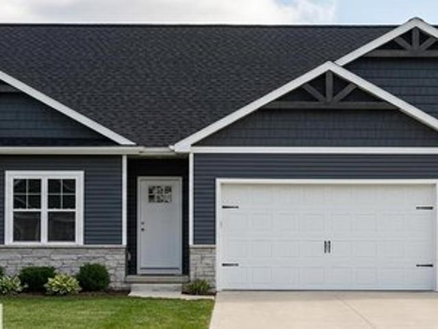 House for sale in Neenah, Wisconsin