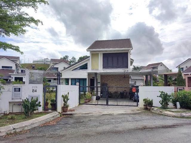Bungalow for sale in Selangor