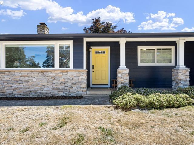 House for sale in Oregonia