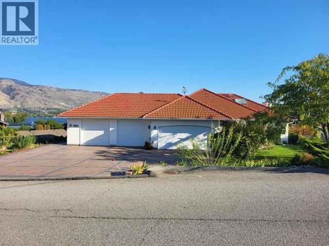 House for sale in Osoyoos, British Columbia