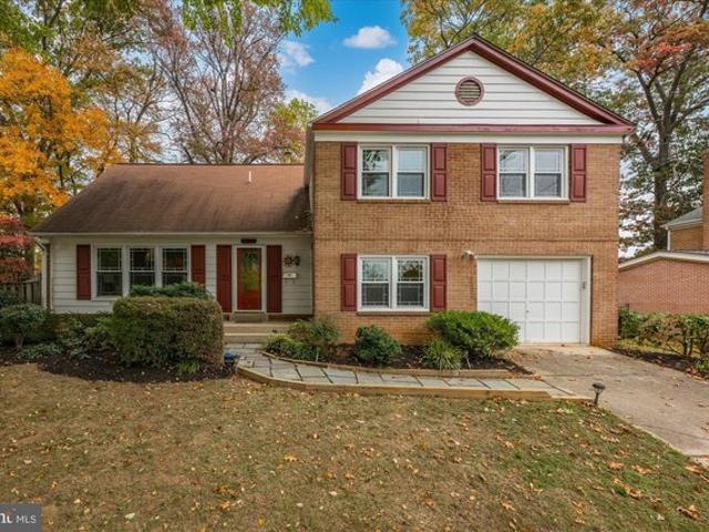 House for sale in Potomac, Maryland