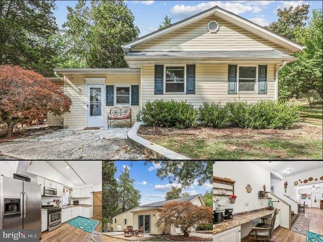 House for sale in Brandywine, Maryland