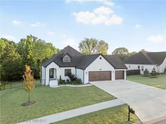 House for rent in Fort Smith