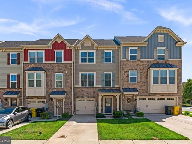 Townhouse for sale in Glen Burnie, Anne Arundel County