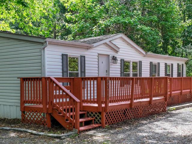 House for sale in Virginia