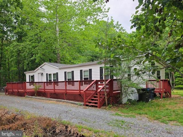 House for sale in Virginia