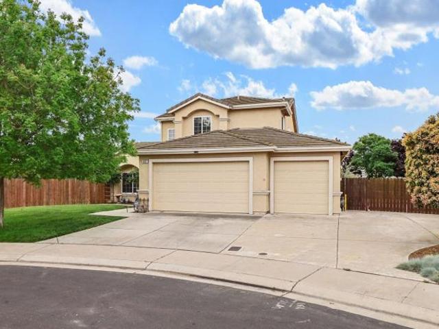House for sale in Stockton, California