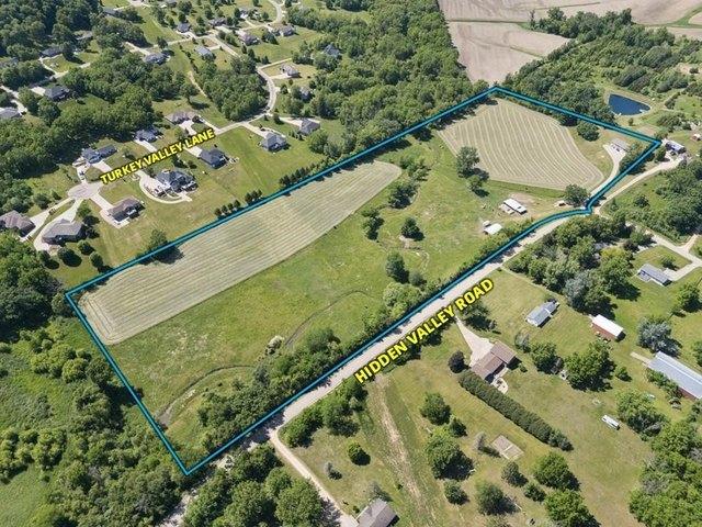 House for sale in Dubuque, Iowa