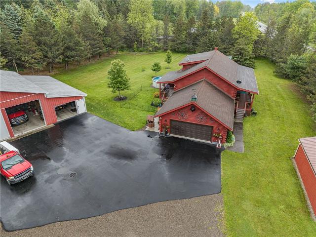 Property for sale in Campbell, New York