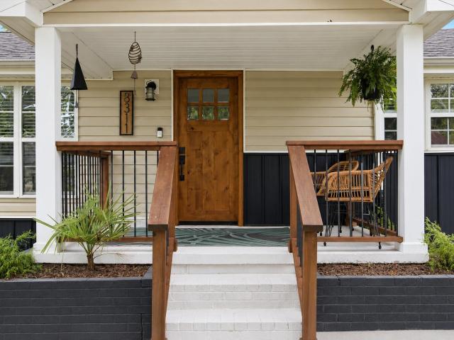 House for sale in Tennessee