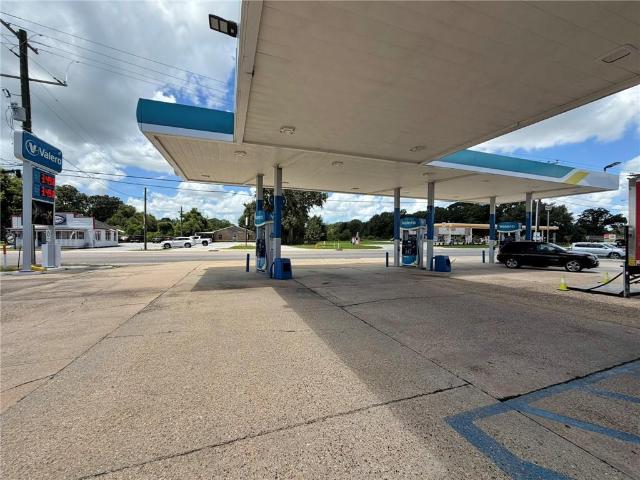 Commercial for sale in Maurice, Louisiana