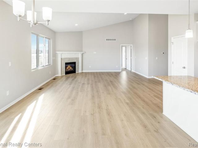 House for sale in Michigan