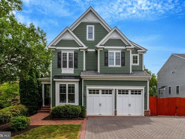 House for sale in Alexandria, Virginia