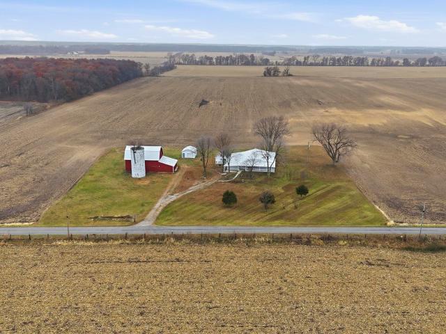 House for sale in Royal Center, Indiana