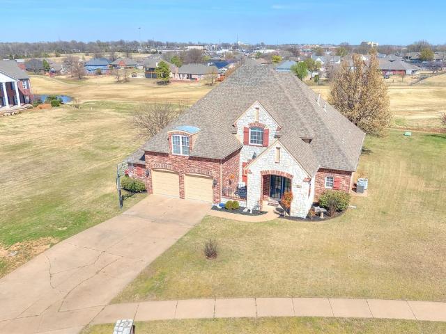 House for sale in Owasso, Oklahoma