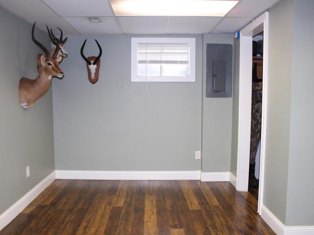 House for sale in Spokane, Washington