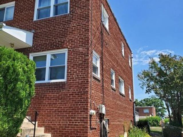 Townhouse for sale in Silver Spring, Maryland