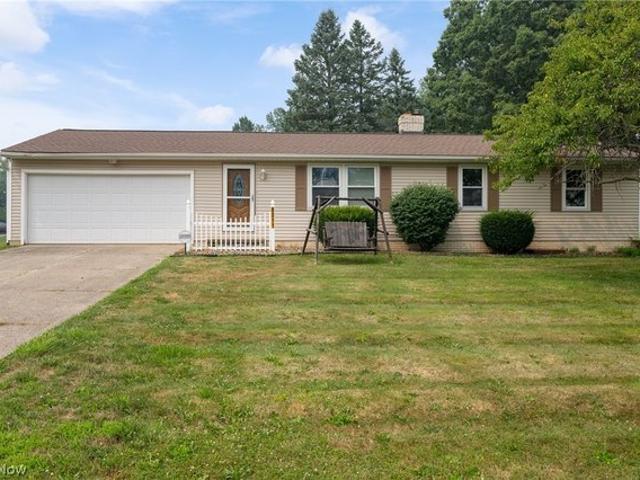 House for sale in Massillon, Ohio