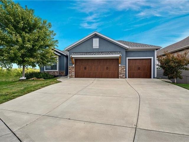 House for sale in Kansas