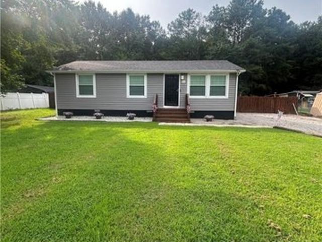 House for sale in Charles City, Charles City County
