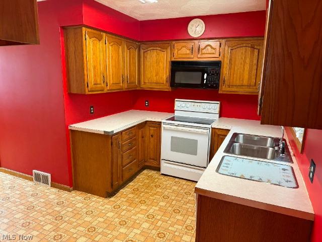 House for sale in Shreve, Ohio