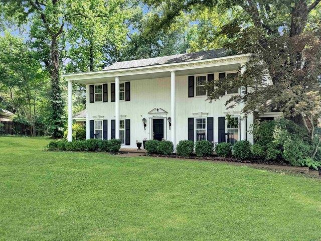 House for sale in Tennessee