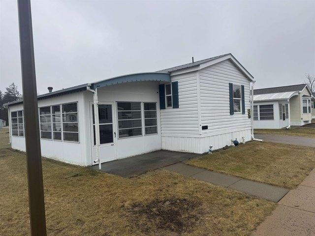 House for sale in Wisconsin Rapids, Wisconsin