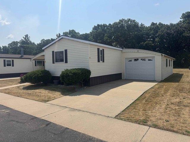 House for sale in Wisconsin Rapids, Wisconsin