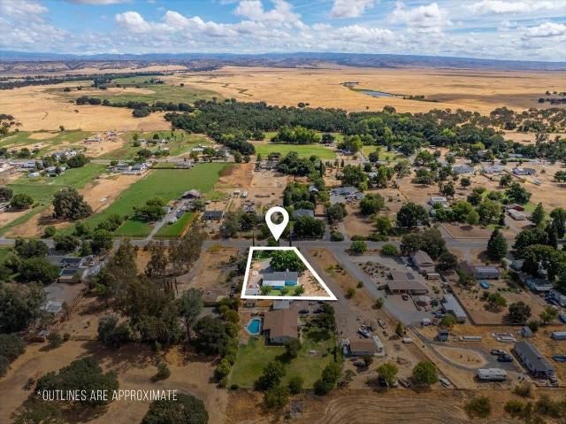 House for sale in Los Molinos, California