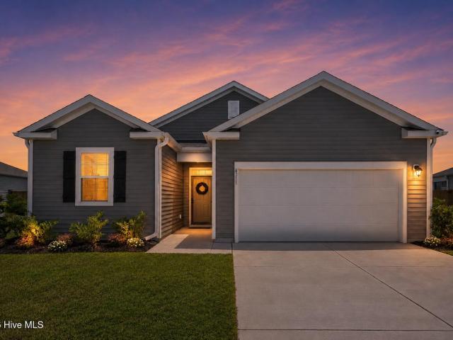 House for sale in Leland, North Carolina