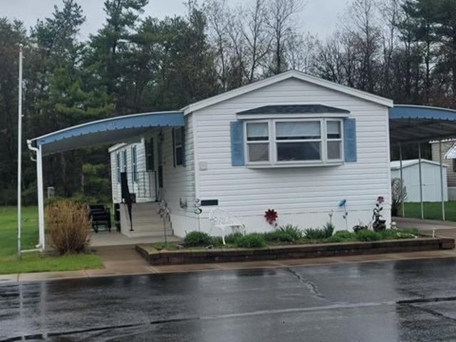 House for sale in Wisconsin Rapids, Wisconsin