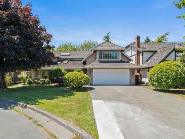 House for sale in Richmond, British Columbia