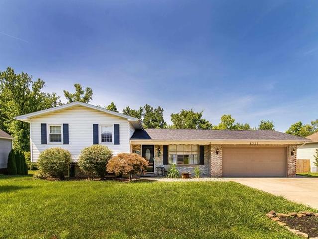 House for sale in Newburgh, Indiana