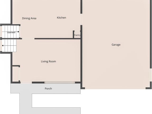 House for sale in Newburgh, Indiana