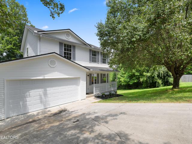 House for sale in Tennessee