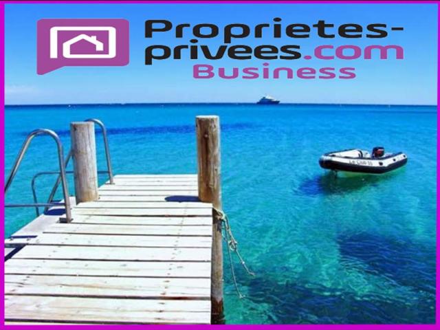 Local Commercial vente à Arrondissement de Draguignan, Sainte-maxime
