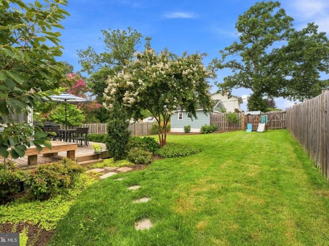 House for sale in Parkville, Maryland