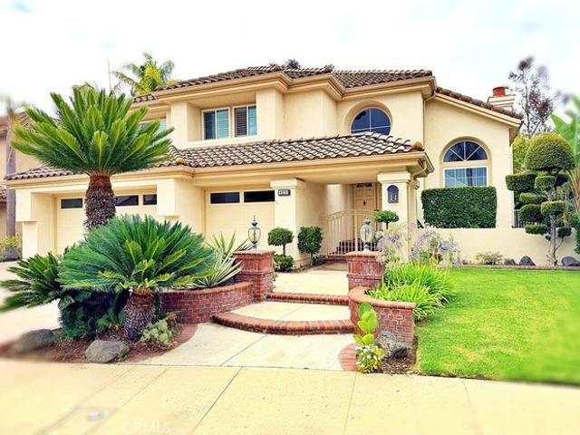 House for sale in Orange, California