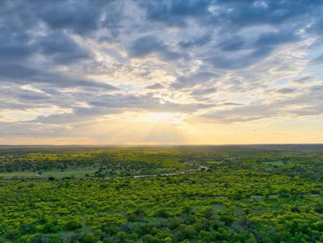 Land for sale in Mason, Texas