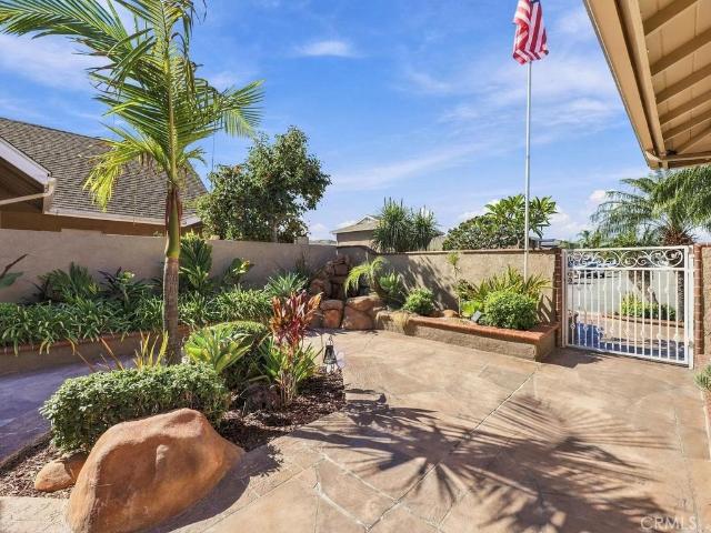 House for sale in La Palma, Orange County