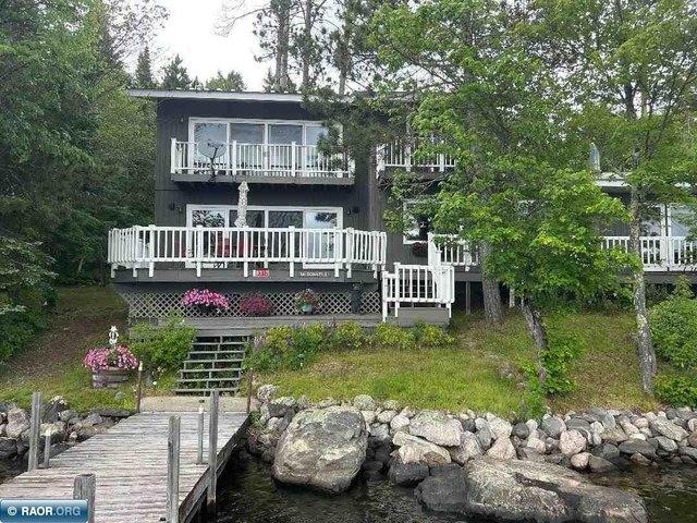 House for sale in Cook, Minnesota
