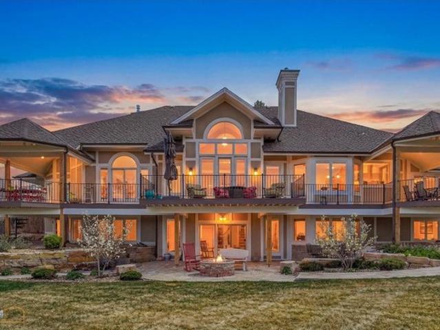 House for sale in Niwot, Colorado