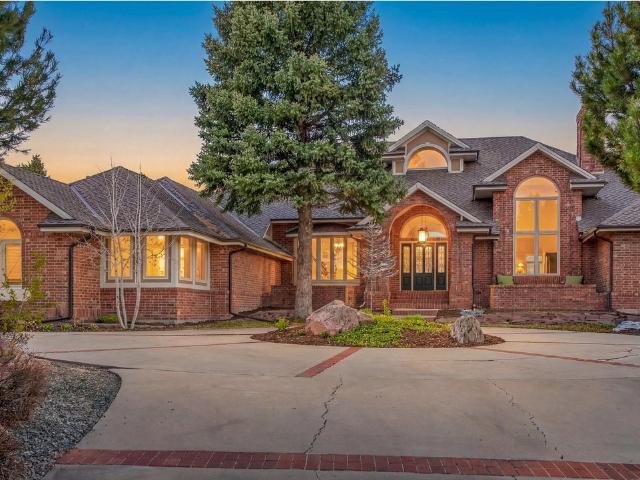 Property for sale in Niwot, Colorado