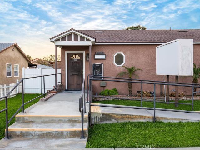 Commercial for sale in Fontana