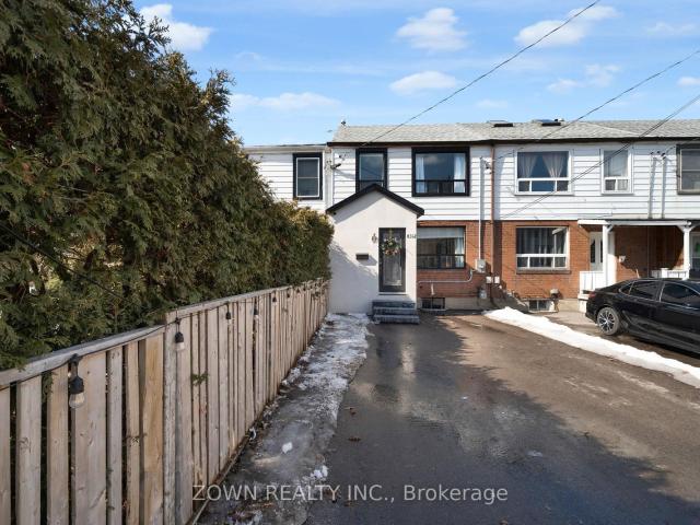 Property for sale in York, Ontario