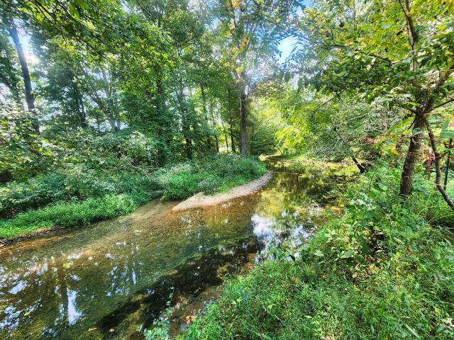 Farm for sale in Tennessee