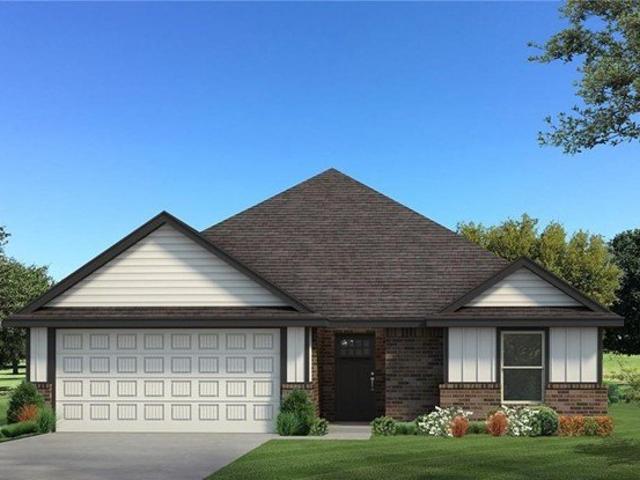 House for rent in Edmond, Oklahoma