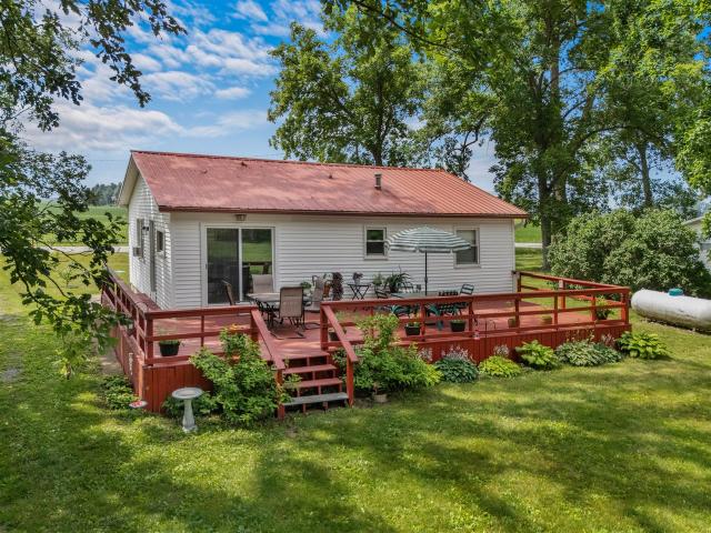 House for sale in Sand Creek, Michigan